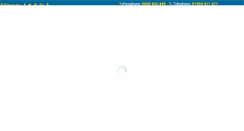 Desktop Screenshot of hughesremovals.co.uk
